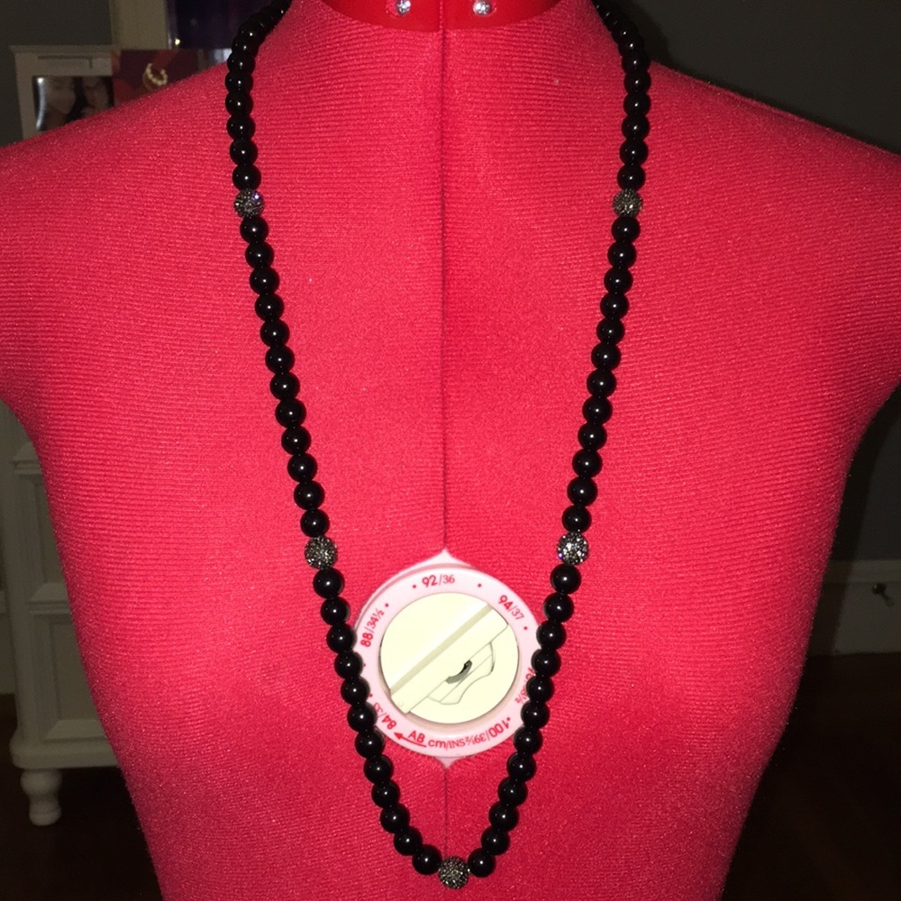 Beaded Necklace